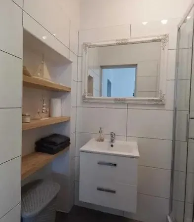Mieszkanie, ,pokoje W Mikolajkach Appartement