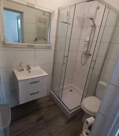 Mieszkanie, ,pokoje W Mikolajkach Apartment *