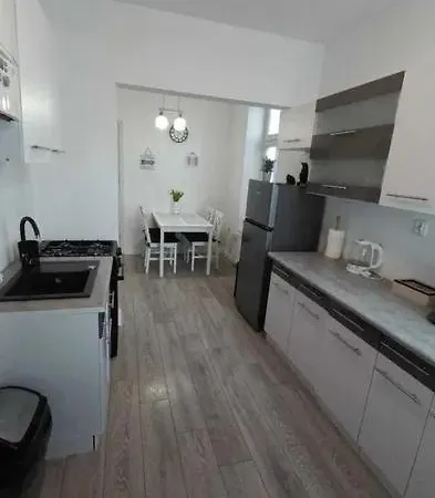 Mieszkanie, ,pokoje W Mikolajkach Apartment *