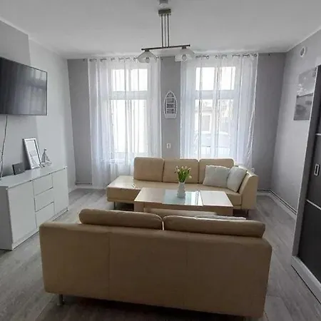 Appartement Mieszkanie, ,pokoje W Mikolajkach Mikołajki