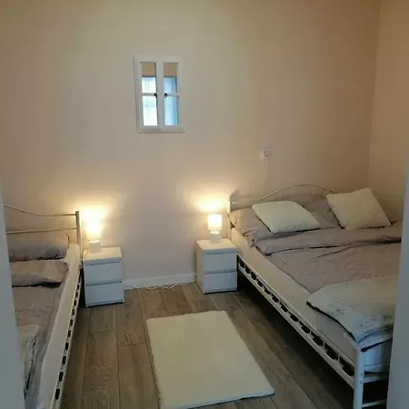 Mieszkanie, ,pokoje W Mikolajkach * Mikolajki (Mragowo)