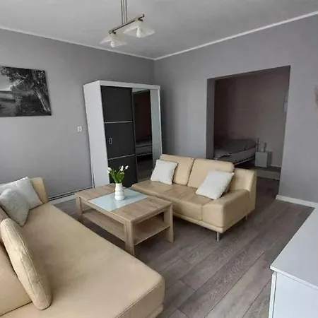 Mieszkanie, ,pokoje W Mikolajkach Apartment Mikolajki (Mragowo)