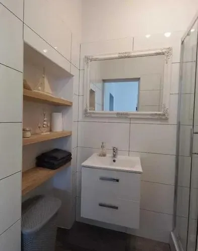 Mieszkanie, ,pokoje W Mikołajkach Apartament