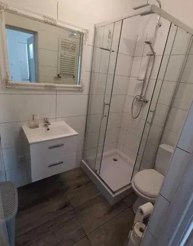 Mieszkanie, ,pokoje W Mikołajkach Apartament *