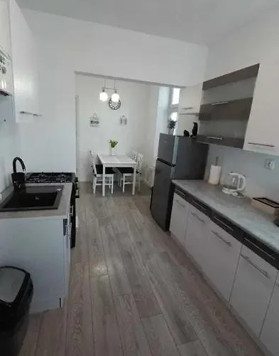 Mieszkanie, ,pokoje W Mikołajkach Apartament *