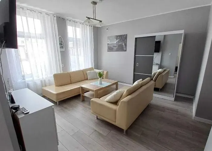 Mieszkanie, ,pokoje W Mikołajkach Mikołajki