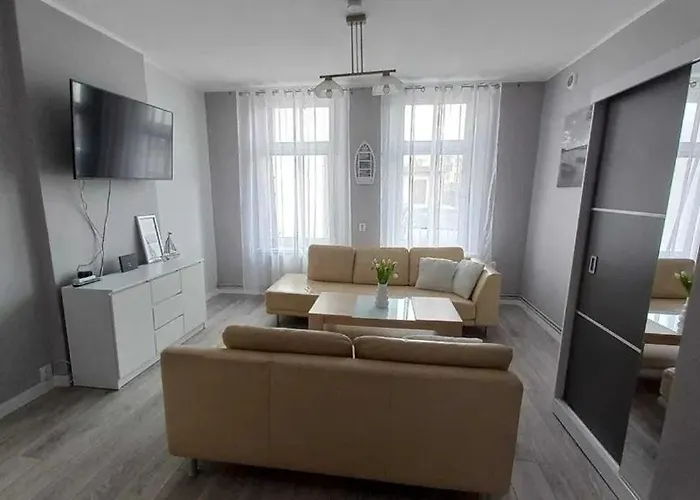 Apartament Mieszkanie, ,pokoje W Mikołajkach Mikołajki