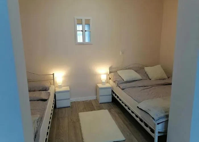 Mieszkanie, ,pokoje W Mikołajkach * Mikołajki